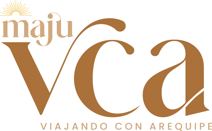 Maju VCA · Viajando con Arequipe