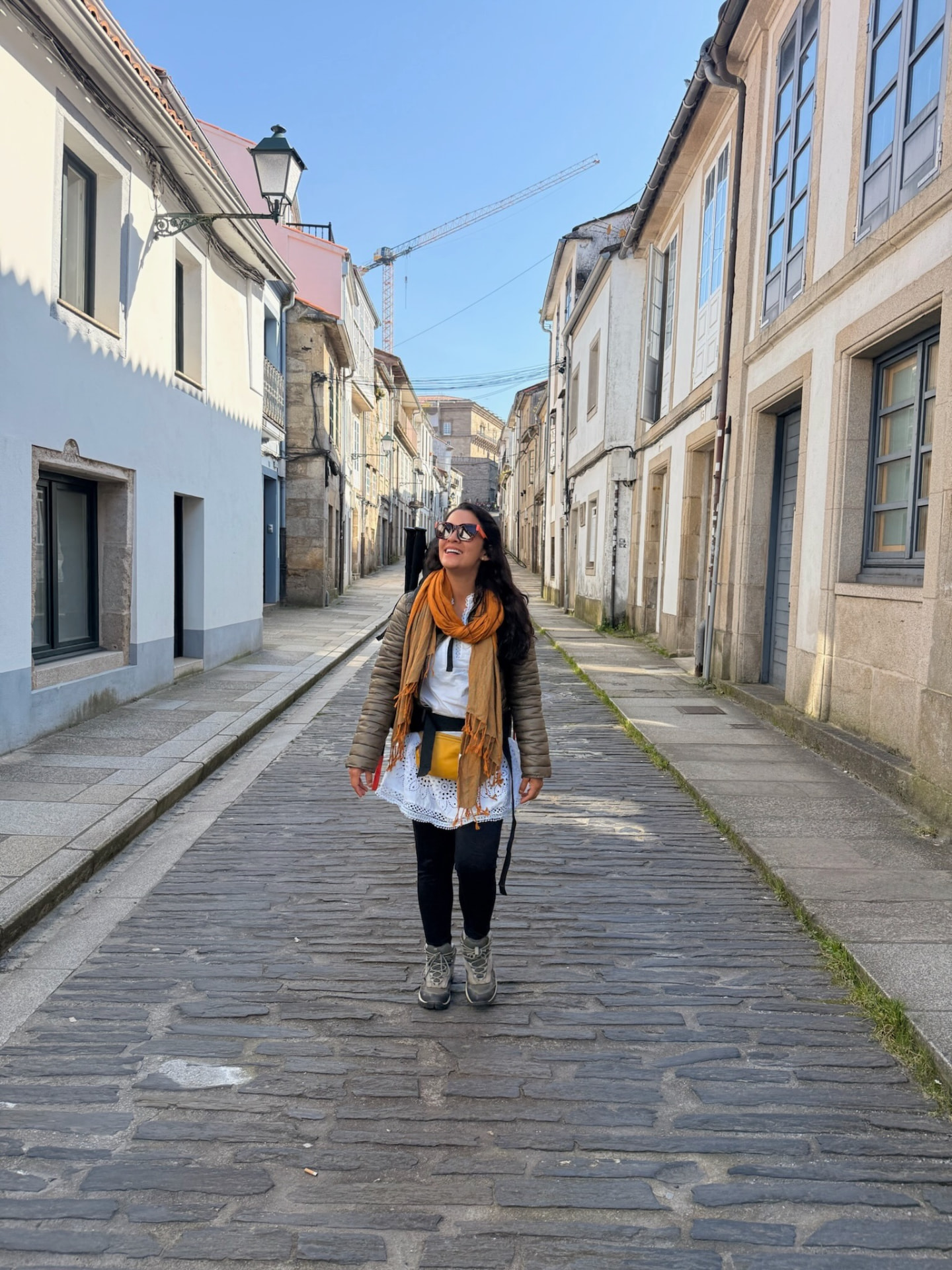 Maju, de Viajando con Arequipe